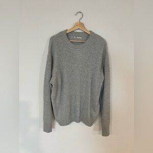 Zara - Men’s Sweater